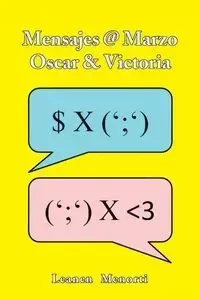 Mensajes @ Marzo  Oscar & Victoria - Leonardo Méndez