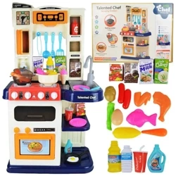 Kuchnia z akcesoriami - Maksik