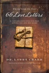 66 Love Letters - Larry Crabb