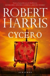 eBook Cycero - Robert Harris mobi epub