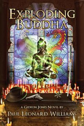 Exploding Buddha - Williams Paul Leonard