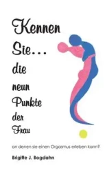 Kennen Sie die neun Punkte der Frau... - Brigitte Josephine Bogdahn