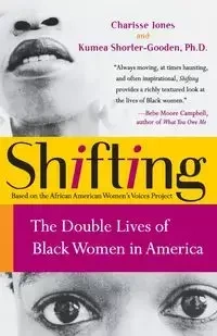 Shifting - Charisse Jones