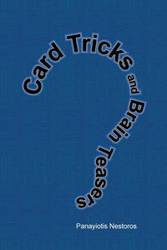 Card Tricks and Brain Teasers - Nestoros Panayiotis