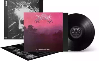 Constellation My Angel, LP