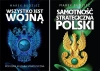 Marek Budzisz Wszystko jest wojną + Samotność strategiczna Polski - Marek Budzisz