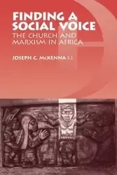 Finding a Social Voice - Joseph C. McKenna