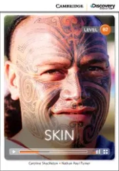CDEIR B2 Skin OOP - Caroline Shackleton, Nathan Paul Turner