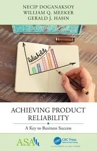 Achieving Product Reliability - Doganaksoy Necip