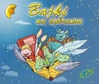 Bajki na dobranoc - praca zbiorowa