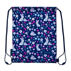 Worek na obuwie Astrabag Baby Bunny AD1 - ASTRA papiernicze