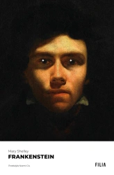 Frankenstein - Mary Shelley