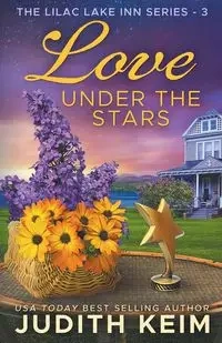 Love Under the Stars - Judith Keim