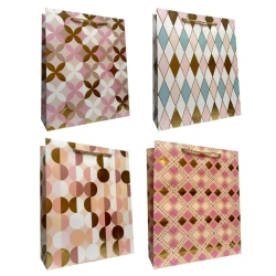 Torebka prezentowa uniwersalna XL mix - Ju-Piter