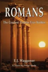 Romans - Waggoner Ellet J.