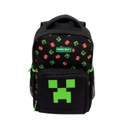 Plecak Minecraft TNT - ASTRA papiernicze