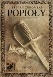 audiobook Popioły - Stefan Żeromski