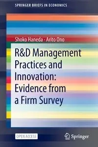 R&D Management Practices and Innovation - Haneda Shoko