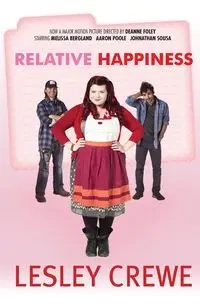Relative Happiness - Lesley Crewe