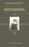 Mizoginia - Maria Bogucka