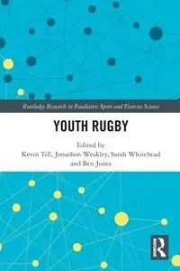 Youth Rugby - Till Kevin