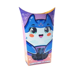 Mini Waffle Pocket Pets: Płaszczka - Marioinex