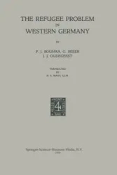 The Refugee Problem in Western Germany - NA Bouman