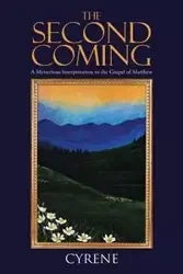The Second Coming - Cyrene