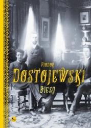 eBook Biesy - Fiodor Dostojewski mobi epub