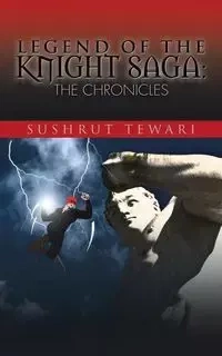 Legend of the Knight Saga - Tewari Sushrut