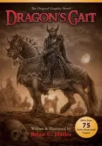 Dragon's Gait - Brian Hailes C