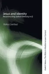 Jesus and Identity - Markus Cromhout