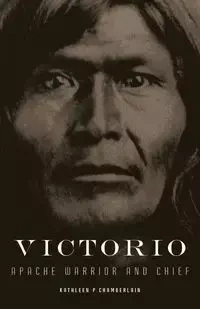 Victorio - Kathleen Chamberlain