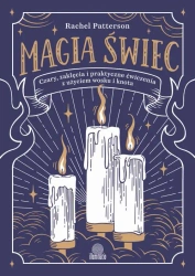 eBook Magia świec - Rachel Patterson mobi epub