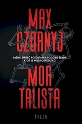 Mortalista wyd. specjalne - Max Czornyj