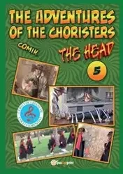 The adventures of the choristers - The Head - Fernando Guerrieri