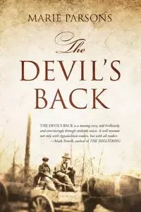 The Devil's Back - Marie Parsons