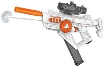 Karabin automatyczny na kulki hydrożelowe - Artyk