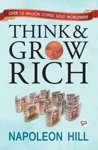 Think and Grow Rich - Napoleon Hill