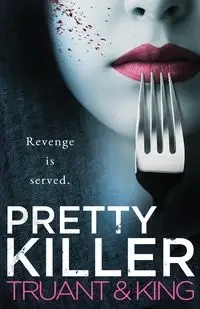 Pretty Killer - Johnny B. Truant