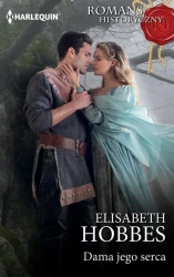 eBook Dama jego serca - Elisabeth Hobbes mobi epub