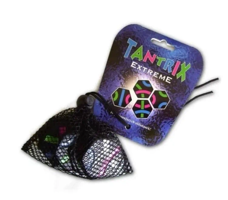 Tantrix Extreme siatka - Grapet