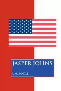 Jasper Johns - Poole L. M.