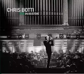 In Boston PL. CD  +  DVD