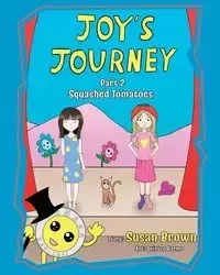 Joy's Journey - Susan Brown