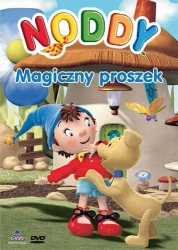 Noddy. Magiczny proszek - praca zbiorowa
