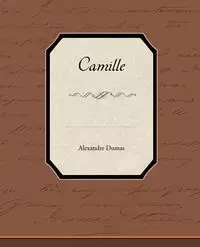 Camille - Dumas Alexandre