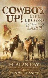 Cowboy Up! - Alan Day H.