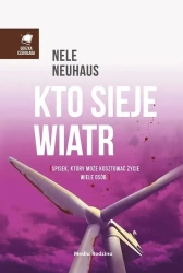 Kto sieje wiatr - Nele Neuhaus
