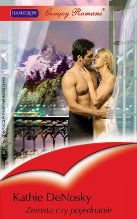 eBook Zemsta czy pojednanie - Kathie DeNosky